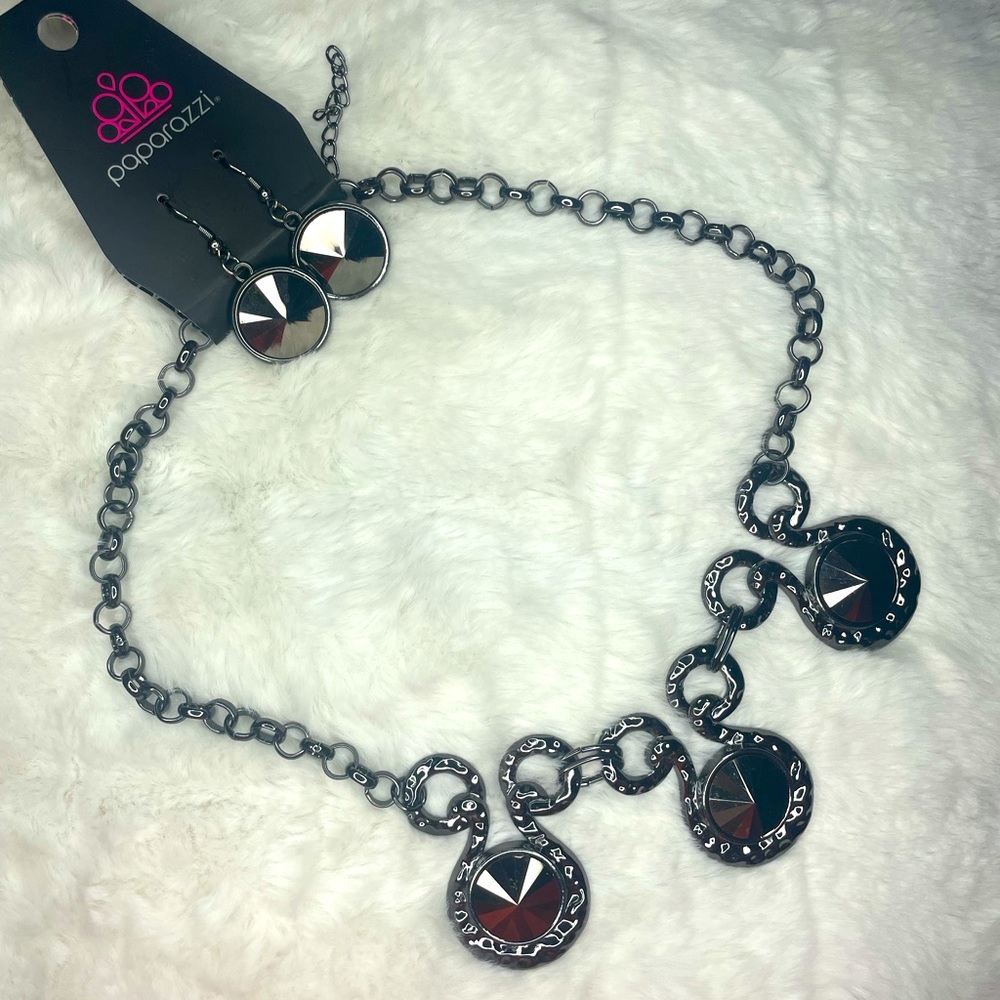 Paparazzi jewelry lot 4 piece great for homecoming hoco prom winter formal